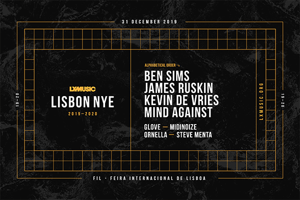 LX MUSIC Lisbon NYE 2019-20 3